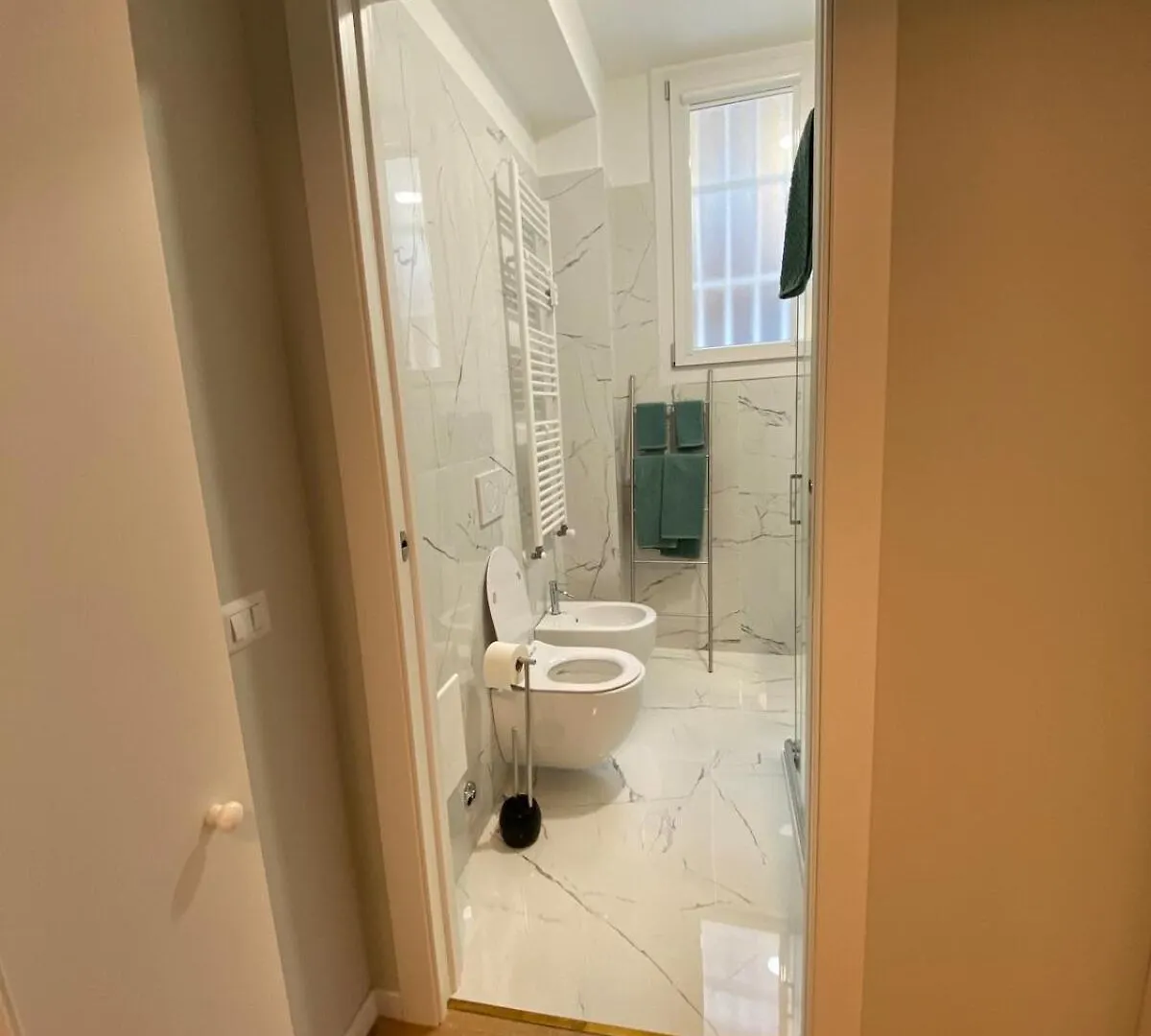 Da Vinci Milano Centrale Apartmán