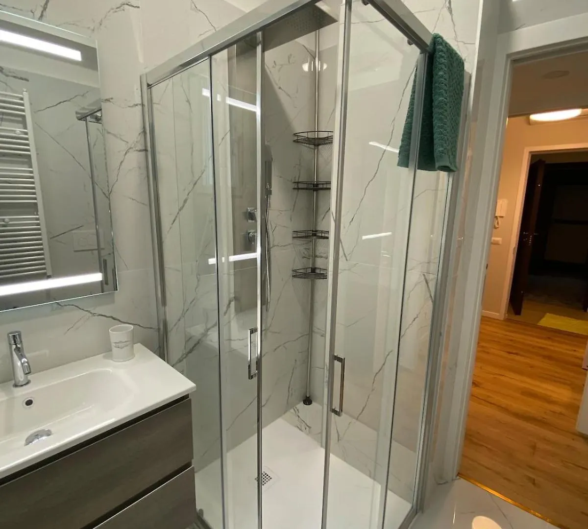 Apartment Da Vinci Milano Centrale